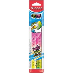 RAVNILO TWIST FLEX 15CM