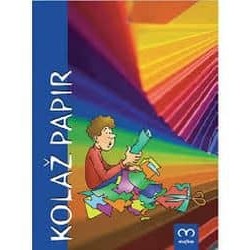 KOLAŽ PAPIR A3