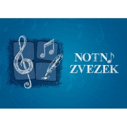 NOTNI ZVEZEK