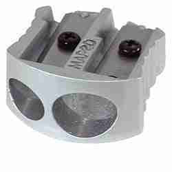 ŠIL.METAL MAPED DVOJNI