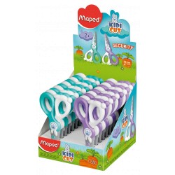 ŠKARJE KIDIKUT MAPED