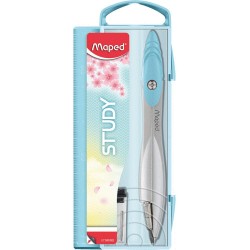 ŠESTILO MAPED S TUDY