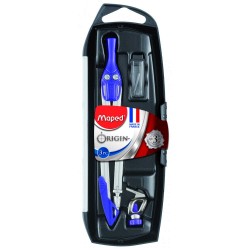 ŠESTILO MAPED ORIGIN