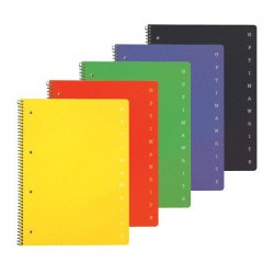 BLOK KOLEGIJ OPTIMA A4