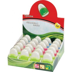 ŠILČEK-RADIRKA OPTIMA