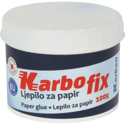LEPILO KARBOFIX LONČEK 100G