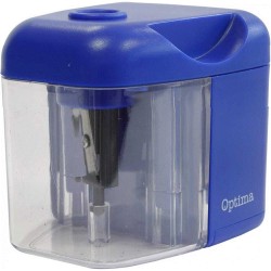 ŠILČEK OPTIMA NA BATERIJE