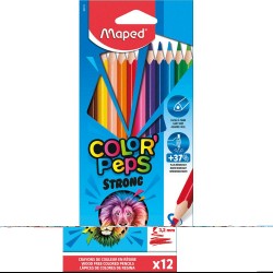 BARV. MAPED COLOR PEPS STRONG