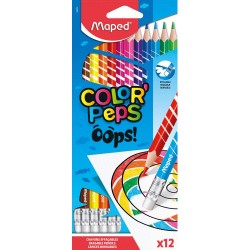 BARV. MAPED COLOR PEPS OOPS