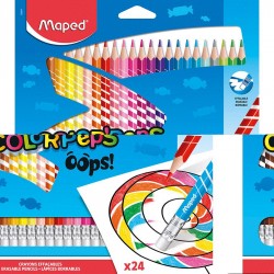 BARV. MAPED COLOR PEPS OOPS