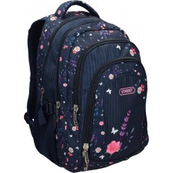 NAHRBTNIK ROUND BALANCE BLOOM