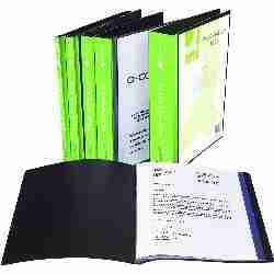 MAPA DISPLAY A4 Q-4 40L