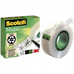 SELOTEJP SCOTCH MAGIČ.19X33
