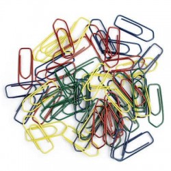 SPONKE PAP.BARV ŠT.3