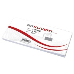 KUV.BREZ OKENCA 1/25