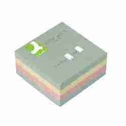 BLOK KOCKA Q CONNECT PASTEL