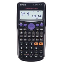 KALKULATOR CASIO FX-350 ES...