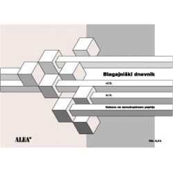 OBR.6.3B BLAGAJNIŠKI DNEVNIK