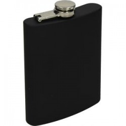 PRISRČNICA BLACK KOVINSKA