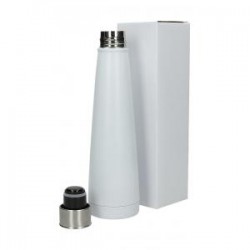 TERMOVKA 0,45L CONUS BELA